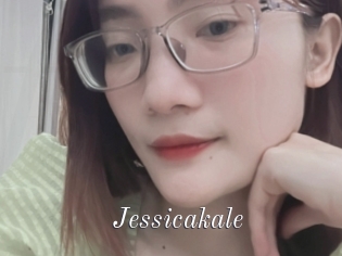 Jessicakale