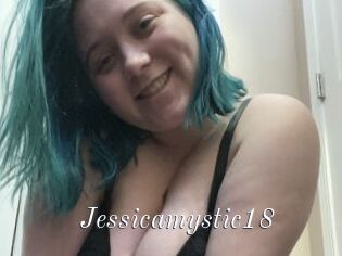 Jessicamystic18