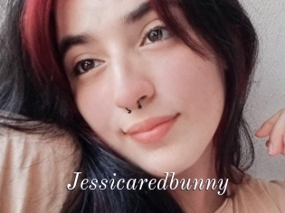 Jessicaredbunny