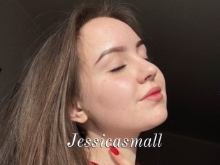 Jessicasmall