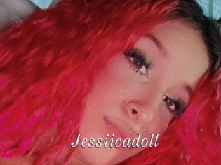 Jessiicadoll