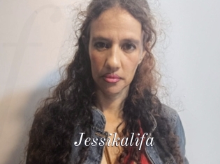 Jessikalifa