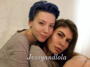 Jessyandlola