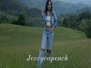 Jessycapeach