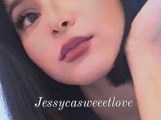 Jessycasweeetlove