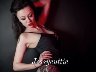 Jessycuttie