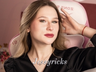 Jessyricks