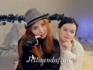 Jettaandafton