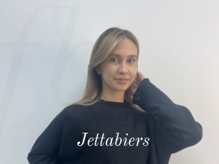 Jettabiers