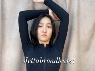 Jettabroadhurst