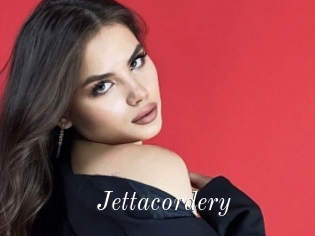 Jettacordery