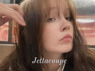 Jettacoupe