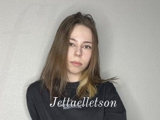 Jettaelletson