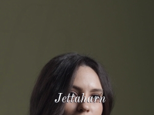 Jettaharn