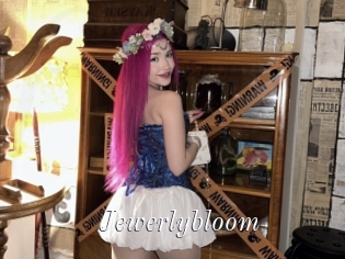 Jewerlybloom