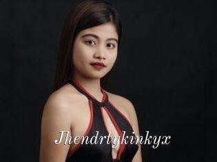 Jhendrtykinkyx