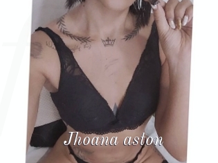 Jhoana_aston