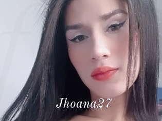 Jhoana27