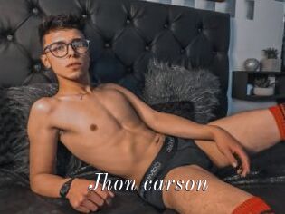 Jhon_carson