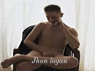 Jhon_logan