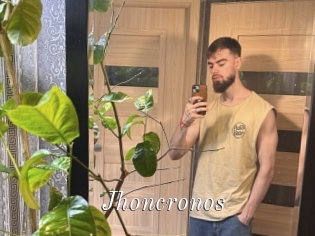 Jhoncronos