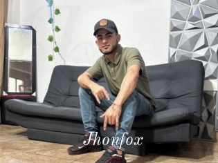 Jhonfox