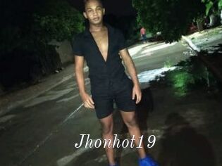 Jhonhot19