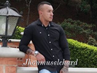 Jhonmusclehard