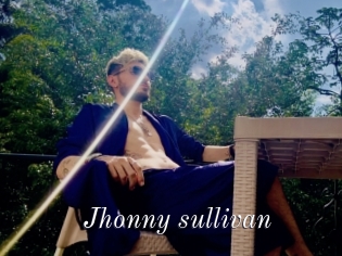 Jhonny_sullivan