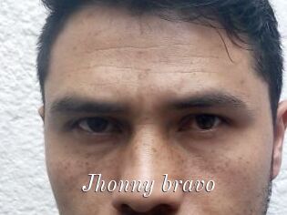 Jhonny_bravo