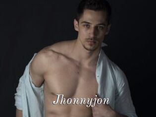 Jhonnyjon