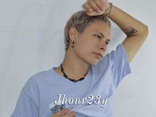 Jhonr23y