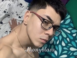 Jhonyblass