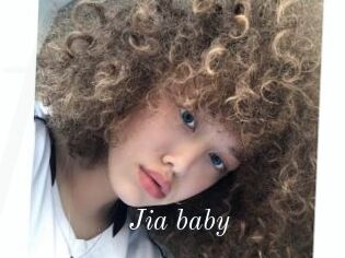 Jia_baby