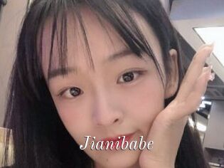 Jianibabe