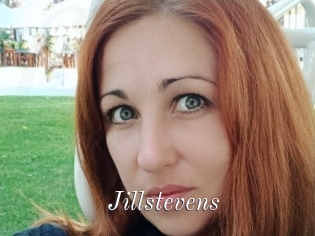 Jillstevens