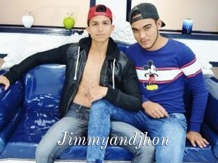 Jimmyandjhon