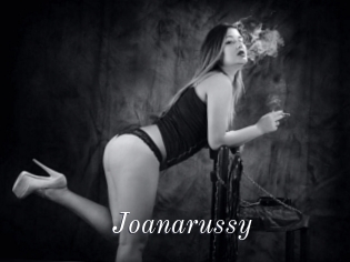 Joanarussy