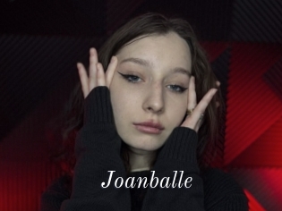 Joanballe