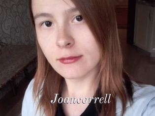 Joancorrell