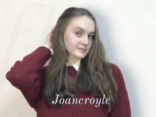 Joancroyle