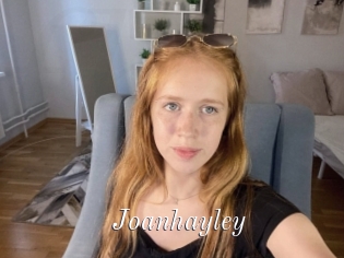 Joanhayley