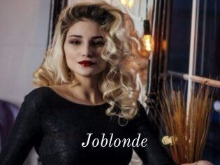 Joblonde