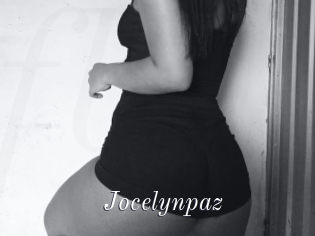 Jocelynpaz