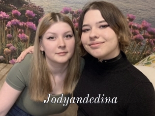 Jodyandedina