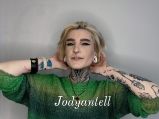 Jodyantell