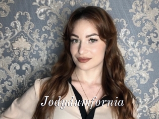 Jodydumfornia