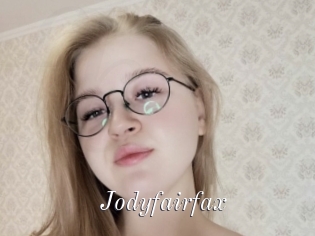 Jodyfairfax