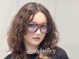 Jodyhailey