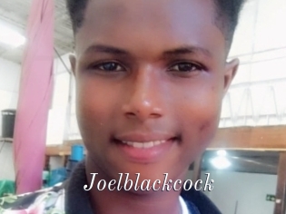 Joelblackcock